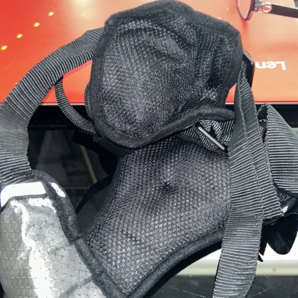 Travel Harness For Dogs‎ 45-85LBS